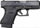 Glock 30 Gen5 .45 ACP
